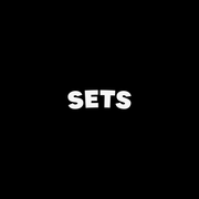 Sets