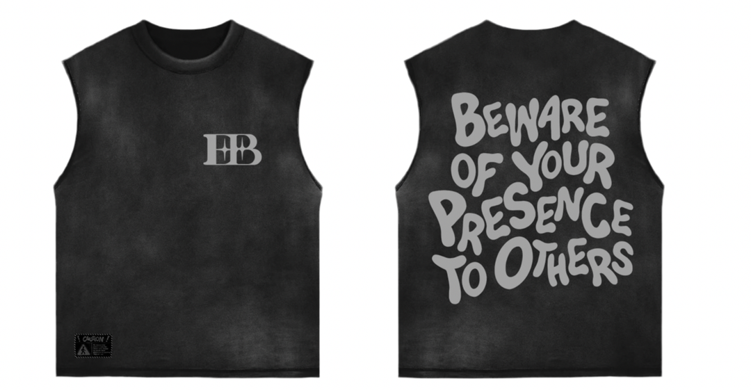 Presence Set Vol 2 Muscle Tee