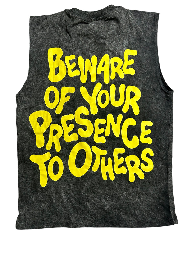 Presence Set Vol 2 Muscle Tee