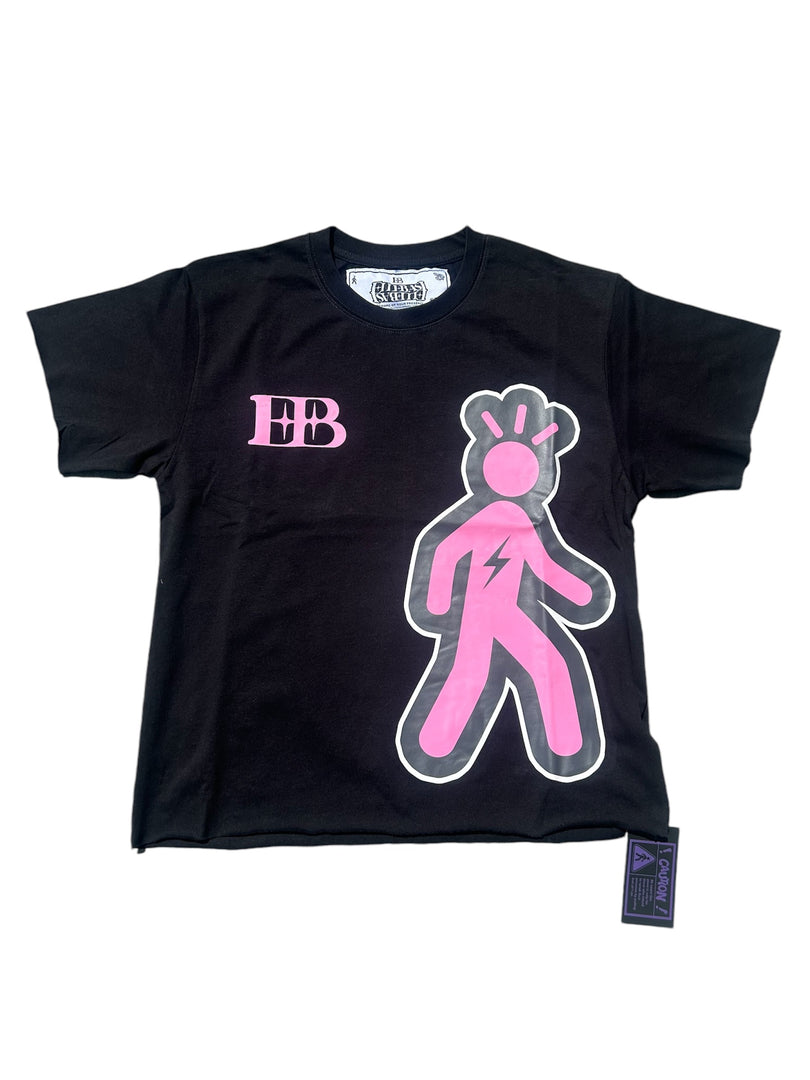 Presence Awareness Member Tee