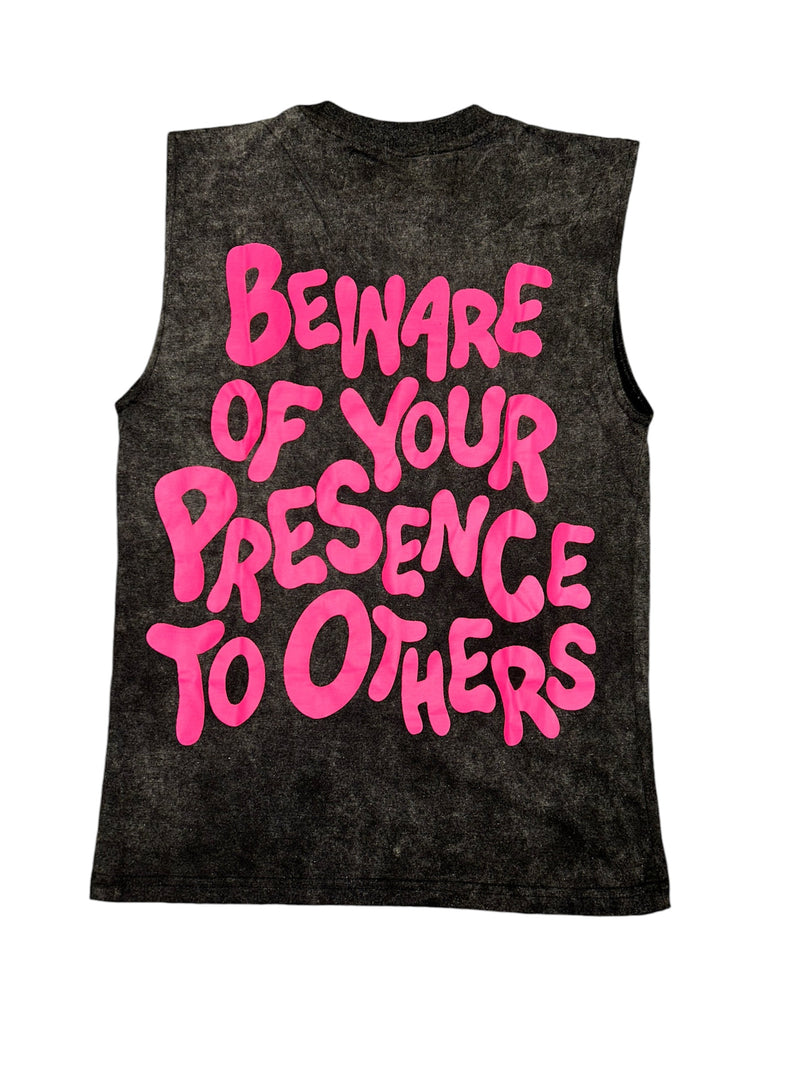 Presence Set Vol 2 Muscle Tee