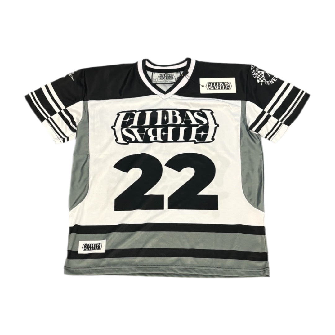 EB Logo Jersey