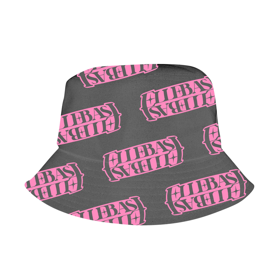 Reversible Bucket Hat