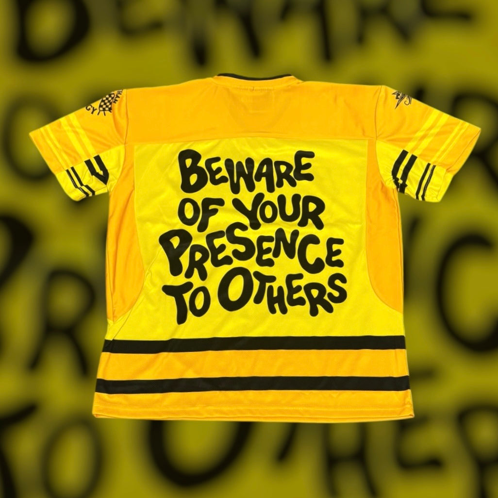 EB Logo Jersey