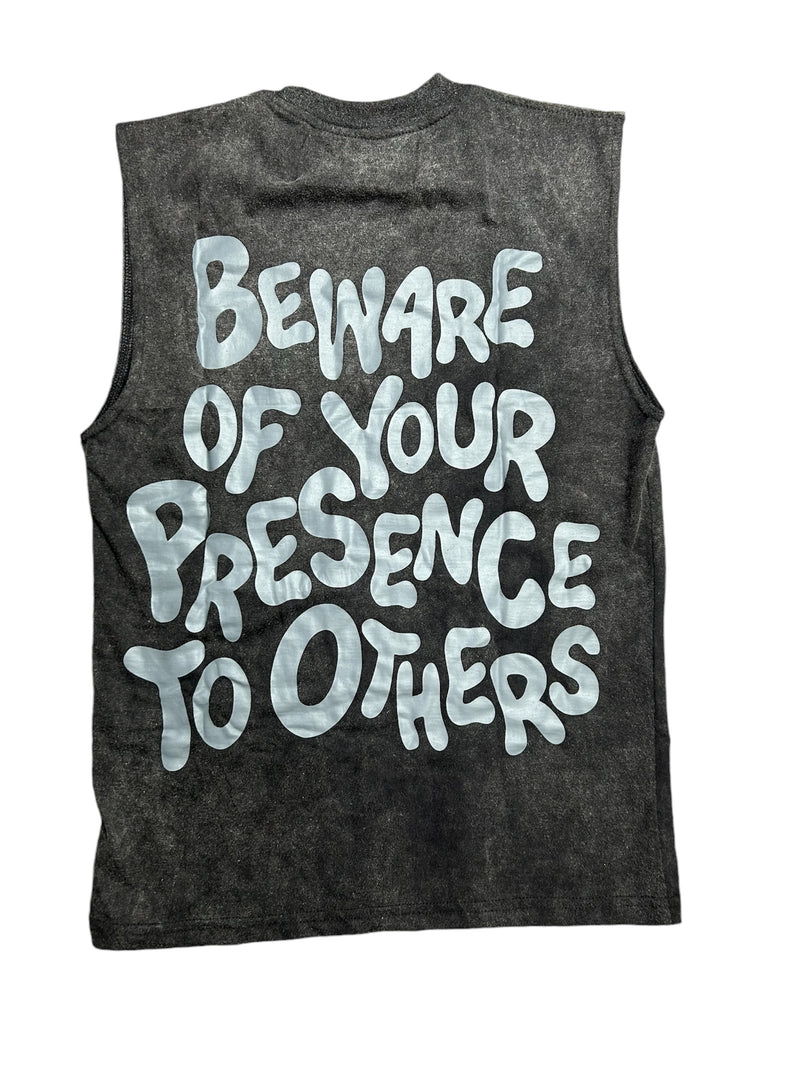 Presence Set Vol 2 Muscle Tee