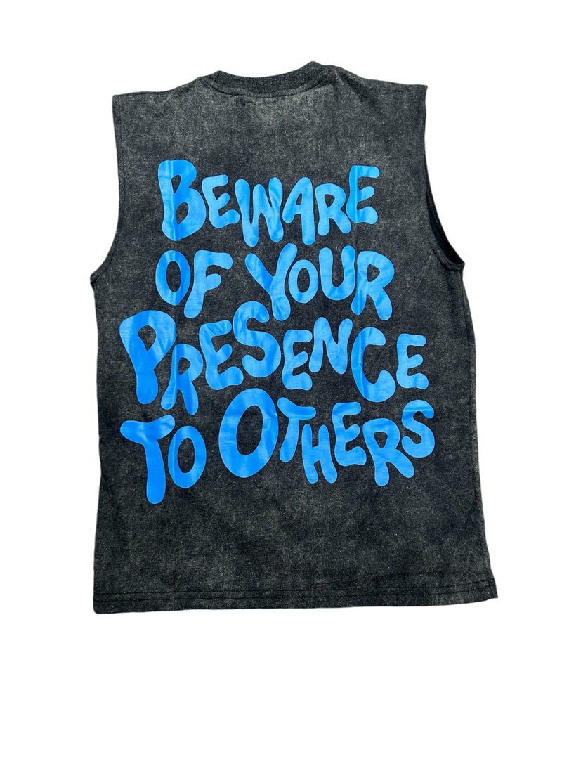 Presence Set Vol 2 Muscle Tee