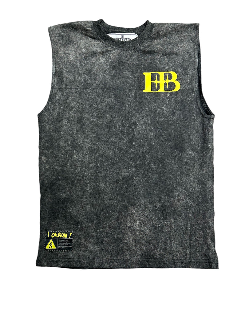 Presence Set Vol 2 Muscle Tee