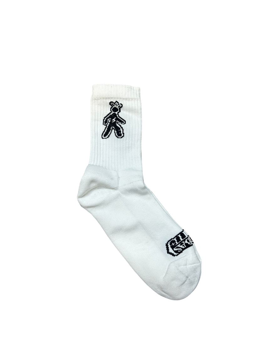 EB Crew Socks