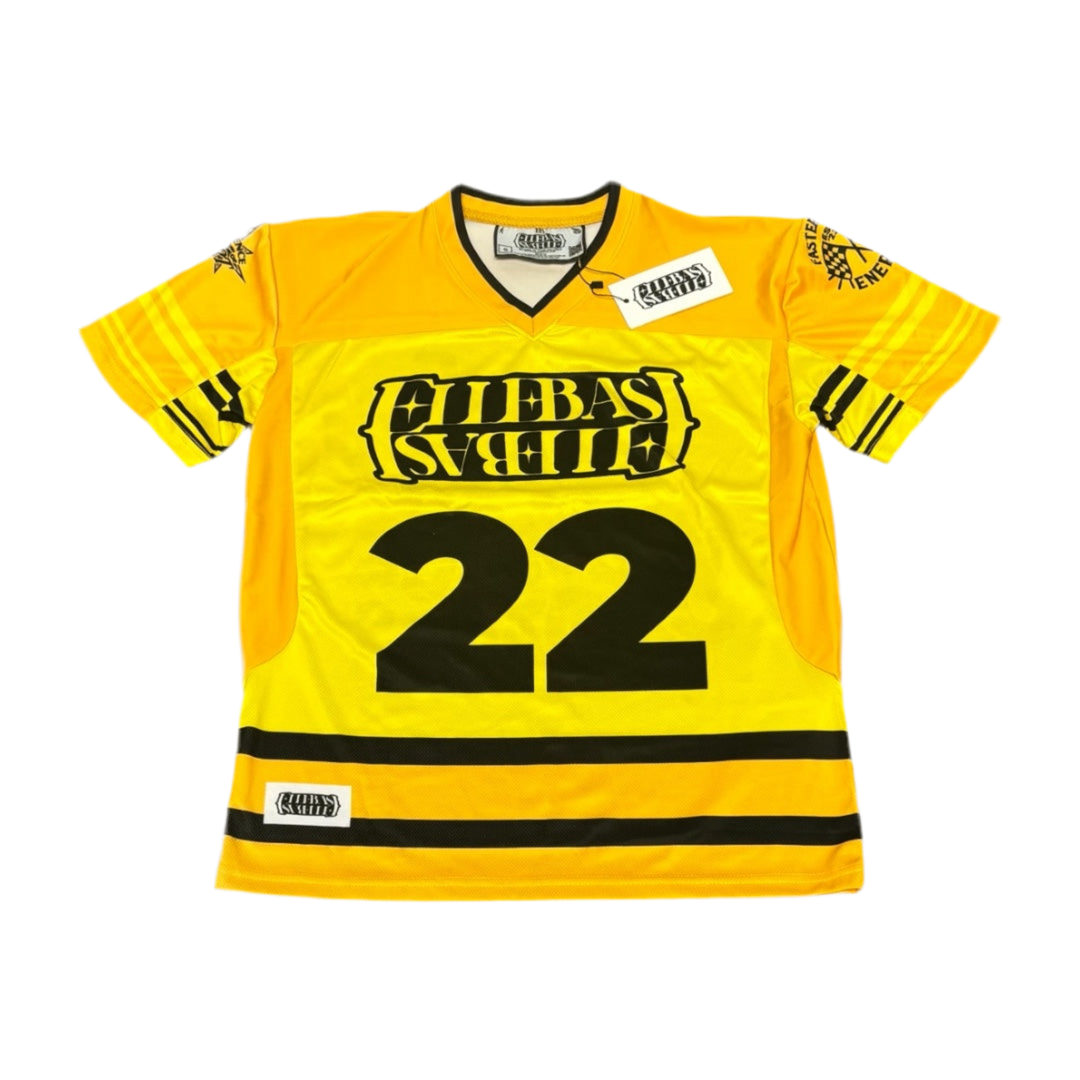 EB Logo Jersey