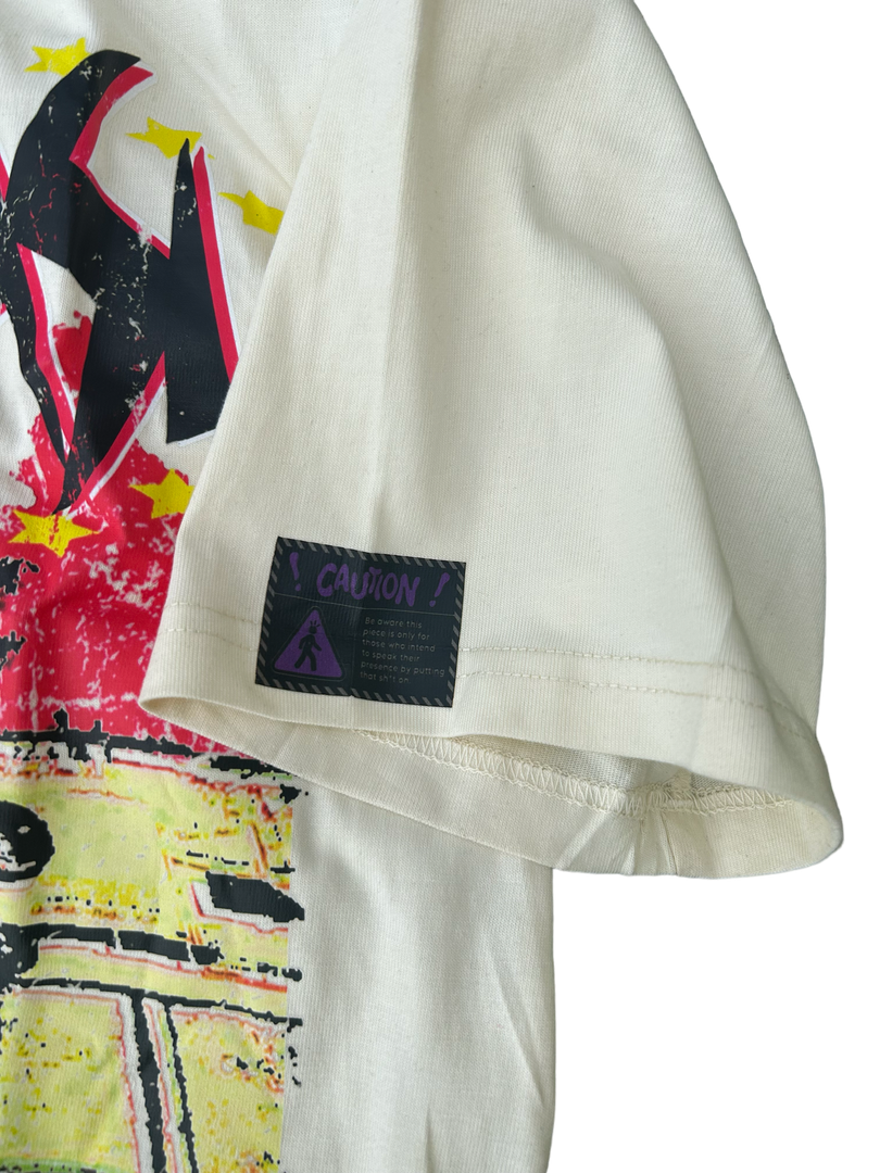 Scary Summer Tee