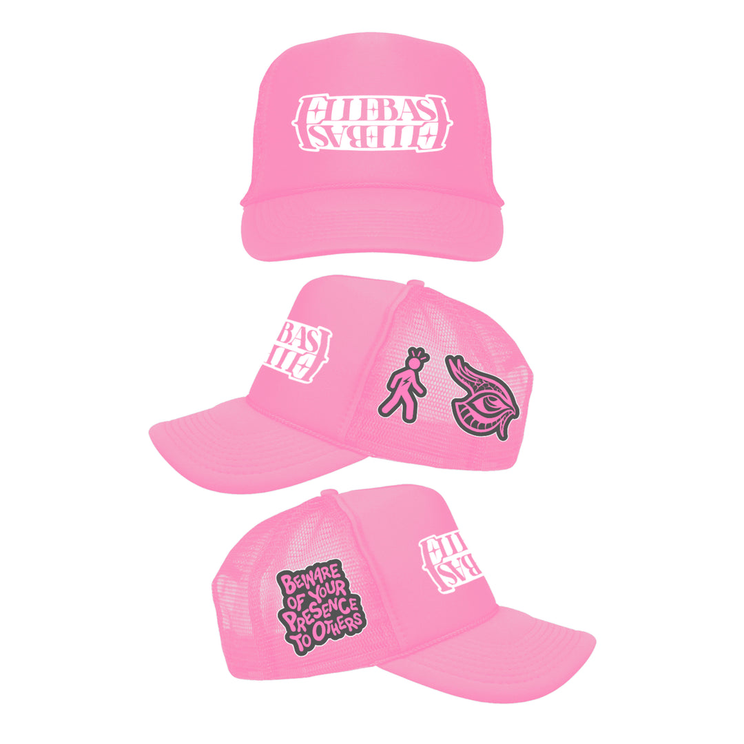 Presence Trucker Hat