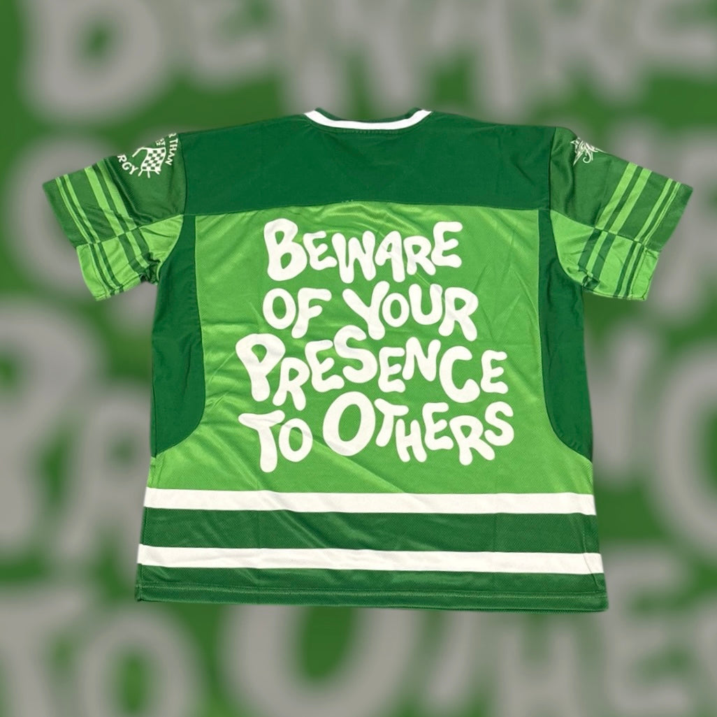 EB Logo Jersey