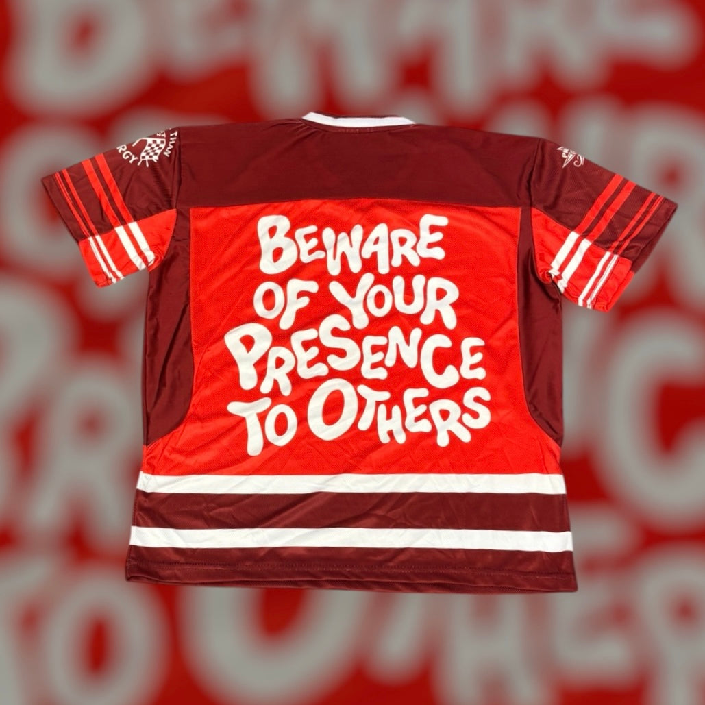 EB Logo Jersey