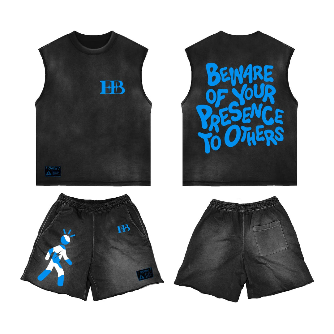 PRESENCE SET VOL 2
