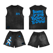 PRESENCE SET VOL 2