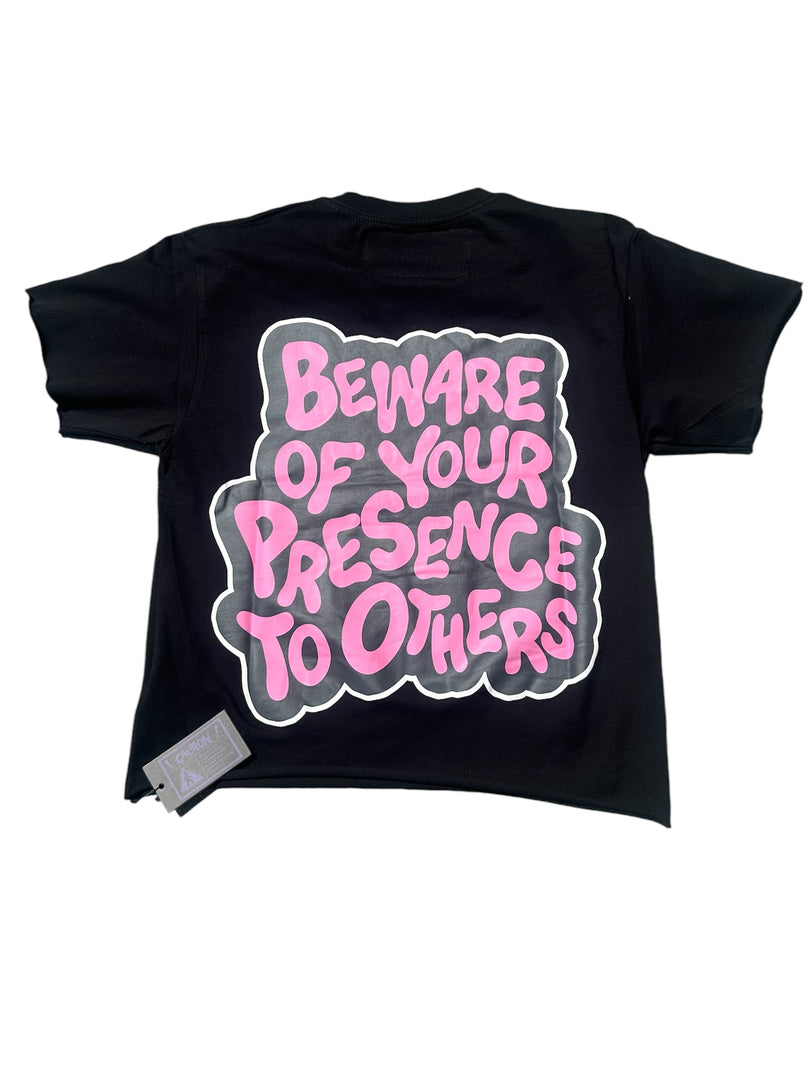 Presence Awareness Member Tee