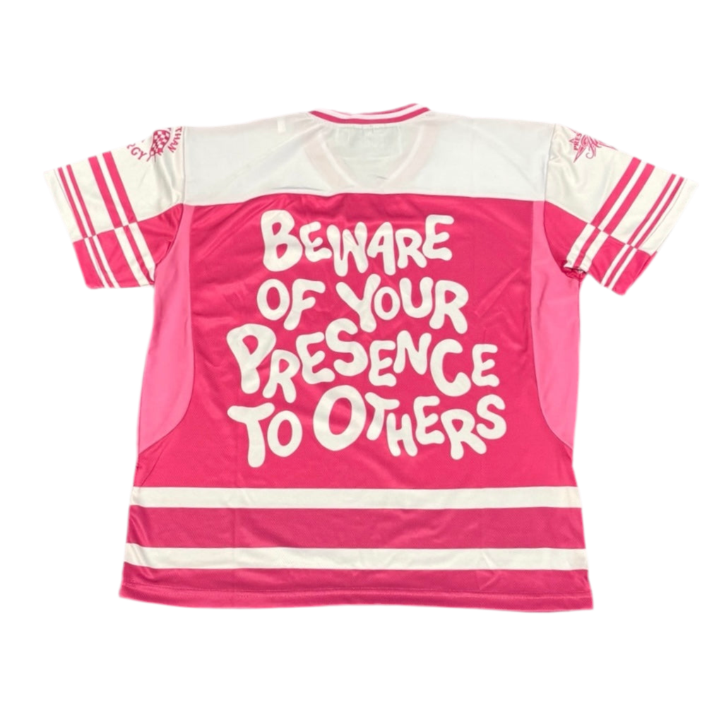 EB Logo Jersey