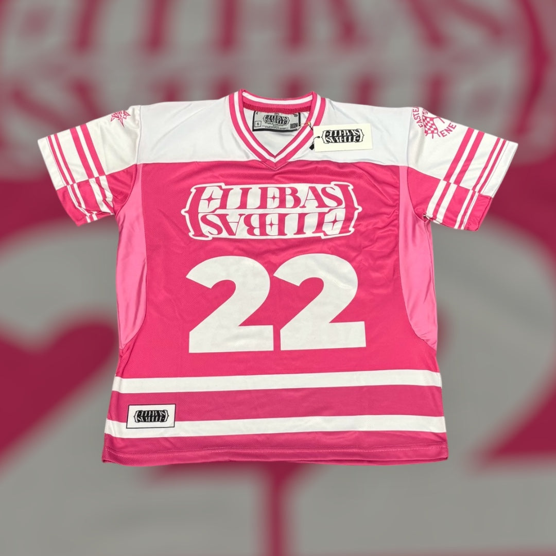EB Logo Jersey