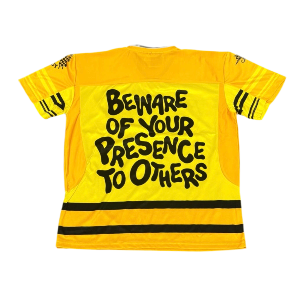 EB Logo Jersey