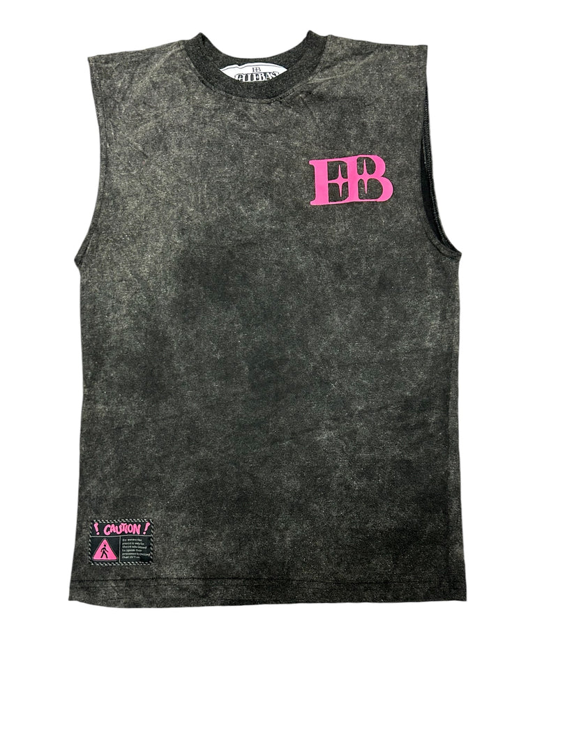 Presence Set Vol 2 Muscle Tee