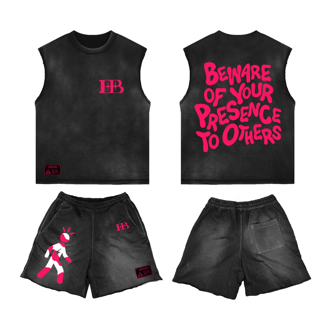 PRESENCE SET VOL 2