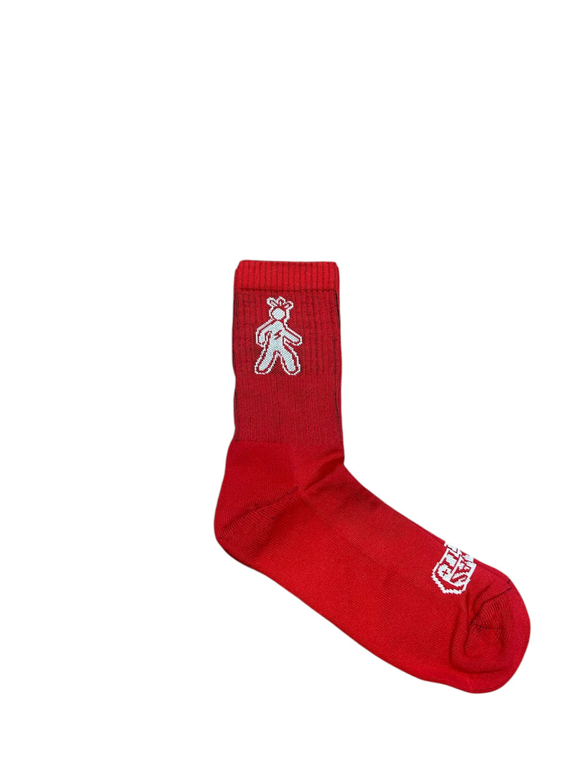 EB Crew Socks