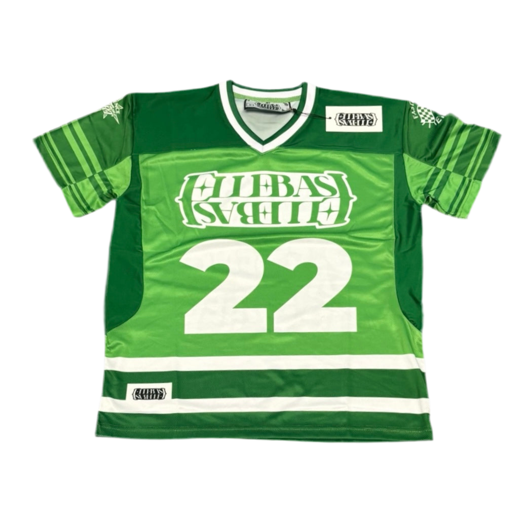 EB Logo Jersey