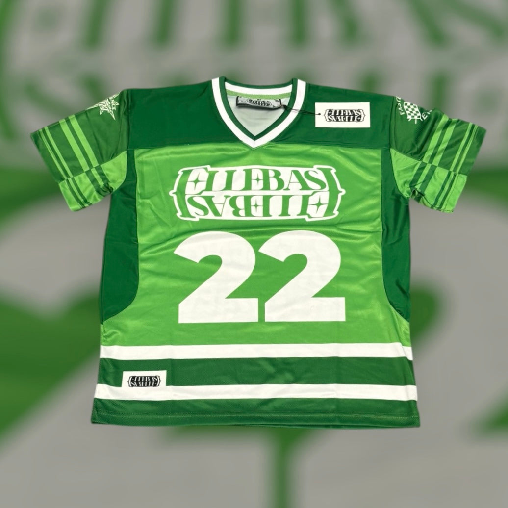 EB Logo Jersey