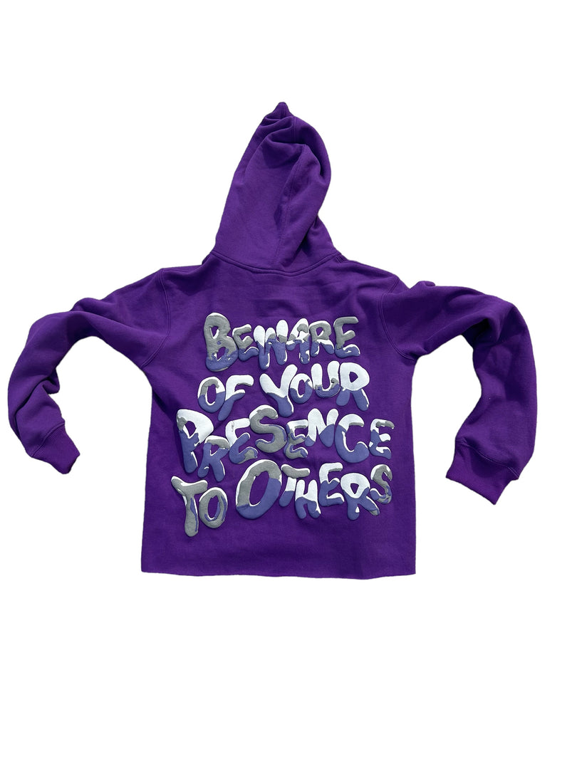 B.O.Y.P Full Zip Jogger Sets