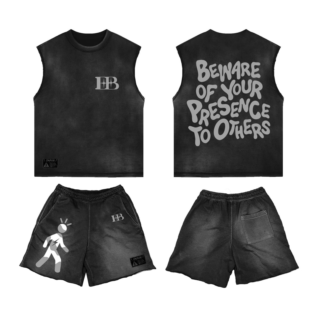 PRESENCE SET VOL 2