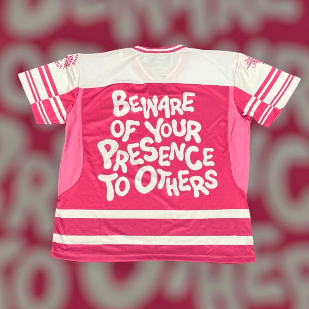 EB Logo Jersey