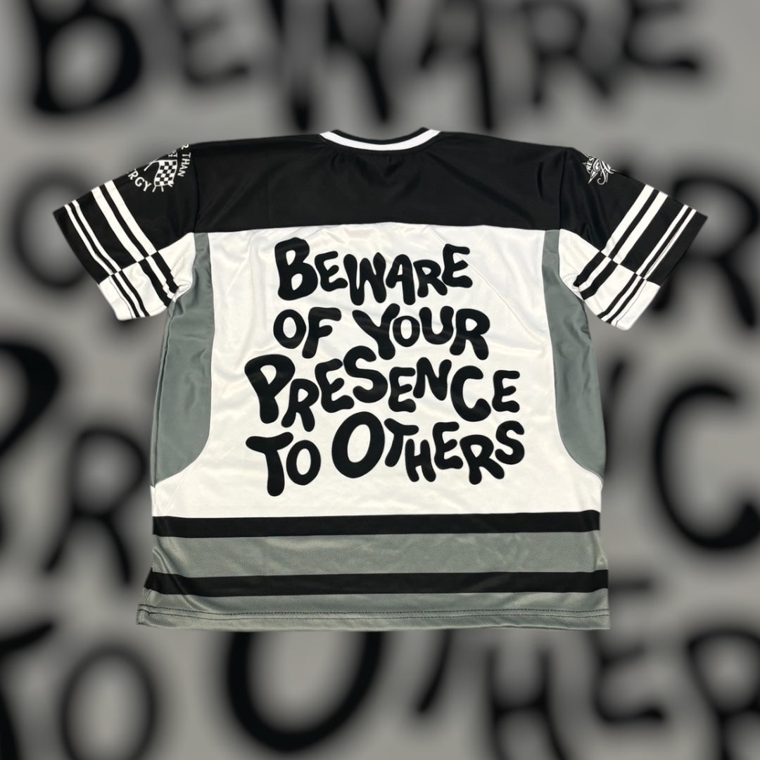 EB Logo Jersey