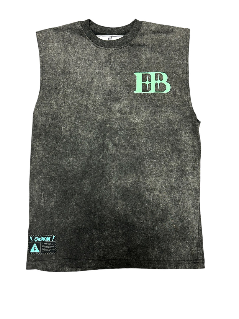 Presence Set Vol 2 Muscle Tee