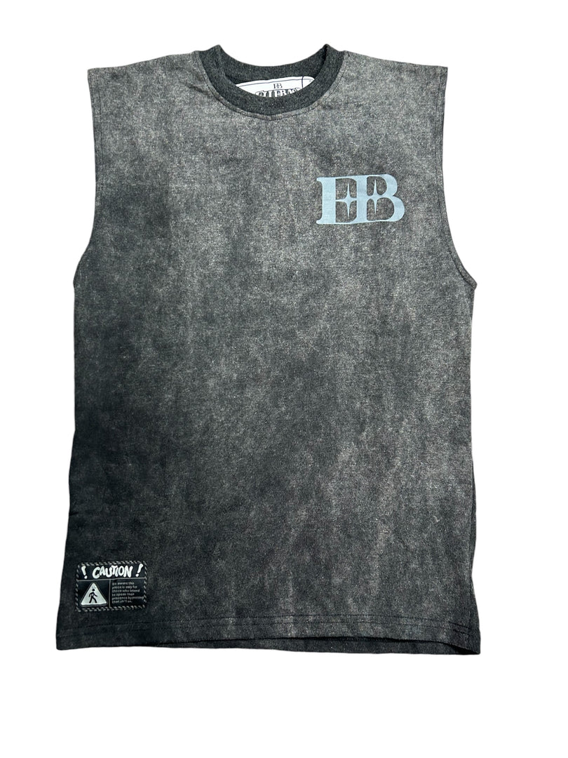 Presence Set Vol 2 Muscle Tee