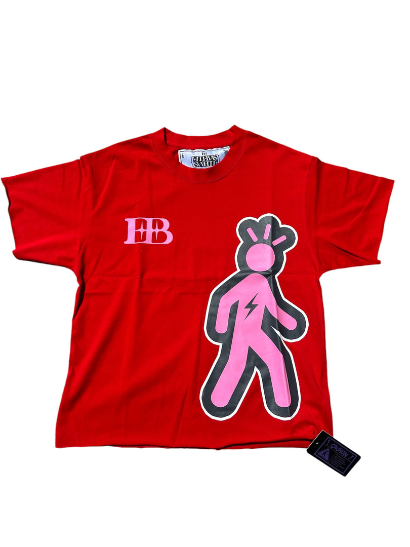 Presence Awareness Member Tee