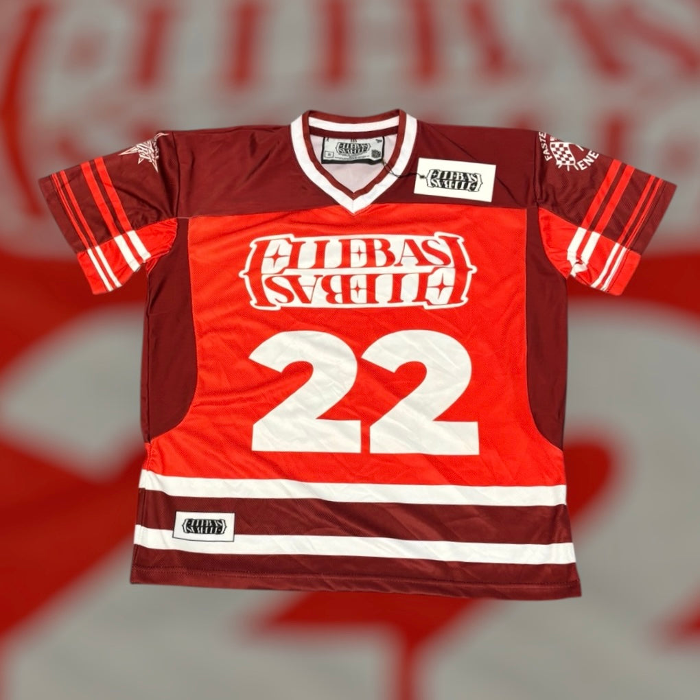 EB Logo Jersey