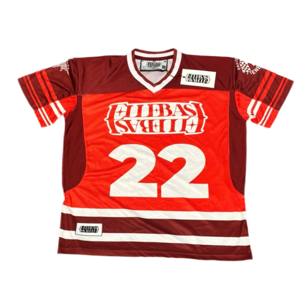 EB Logo Jersey