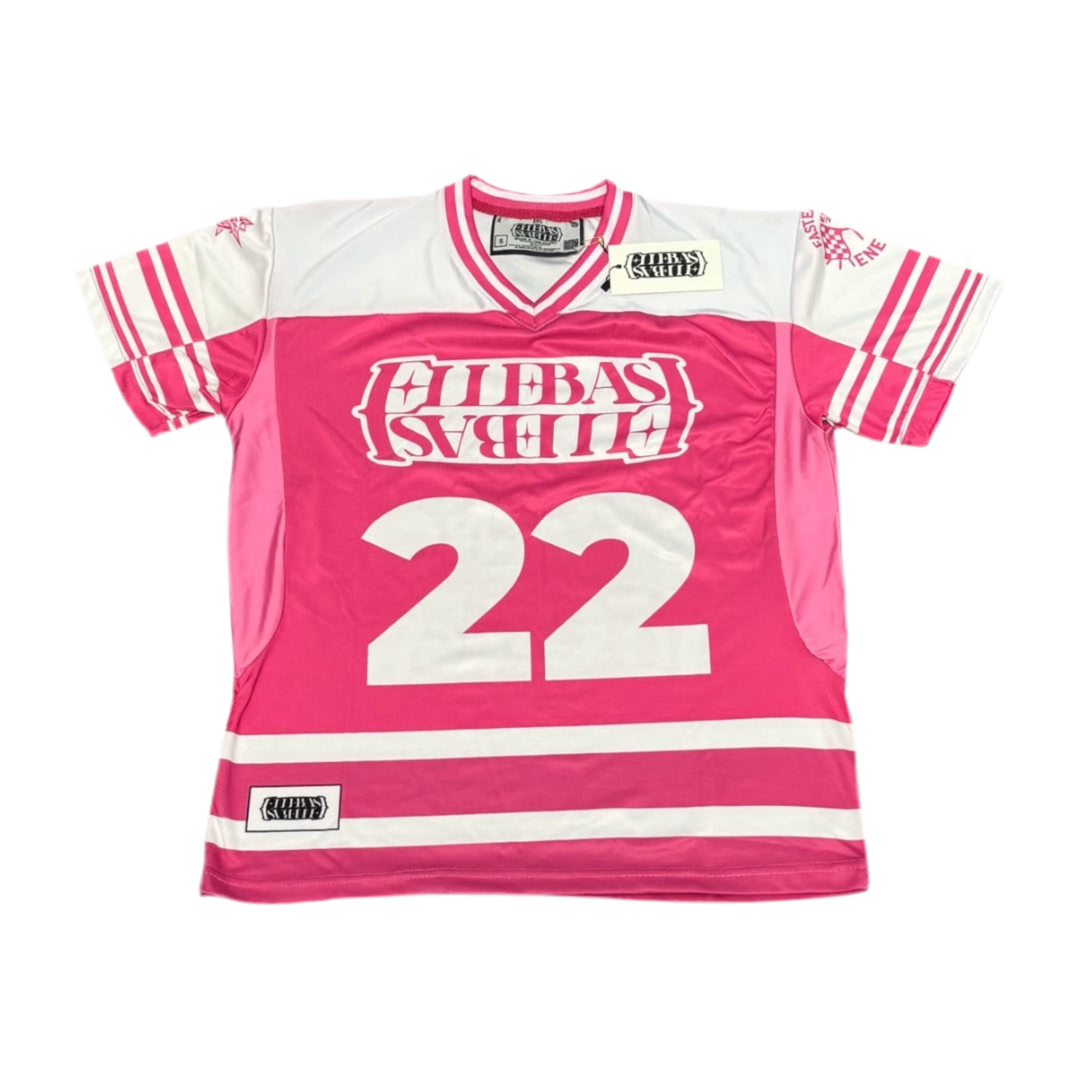 EB Logo Jersey