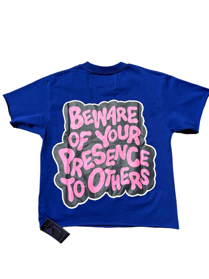 Presence Awareness Member Tee