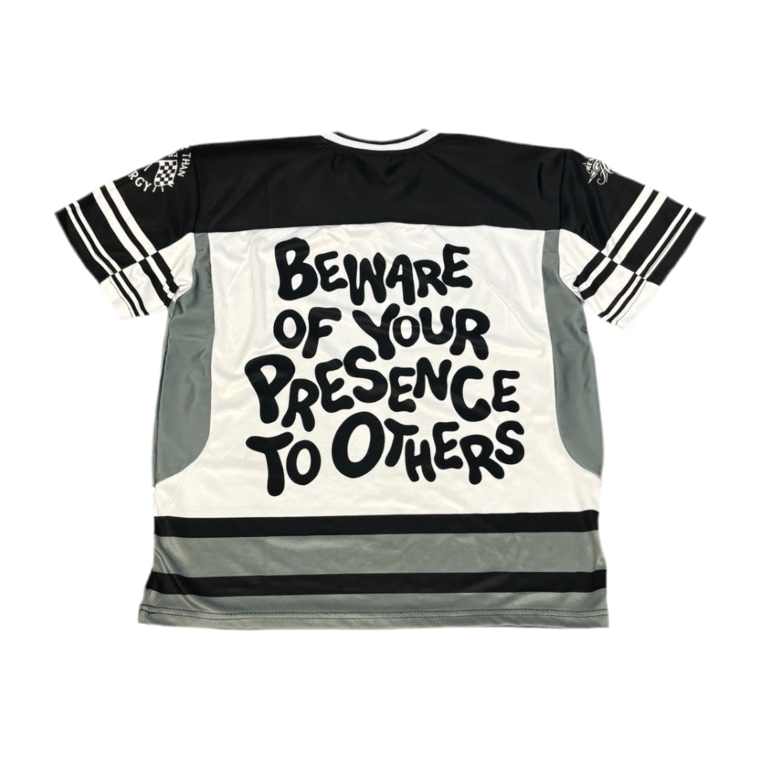 EB Logo Jersey