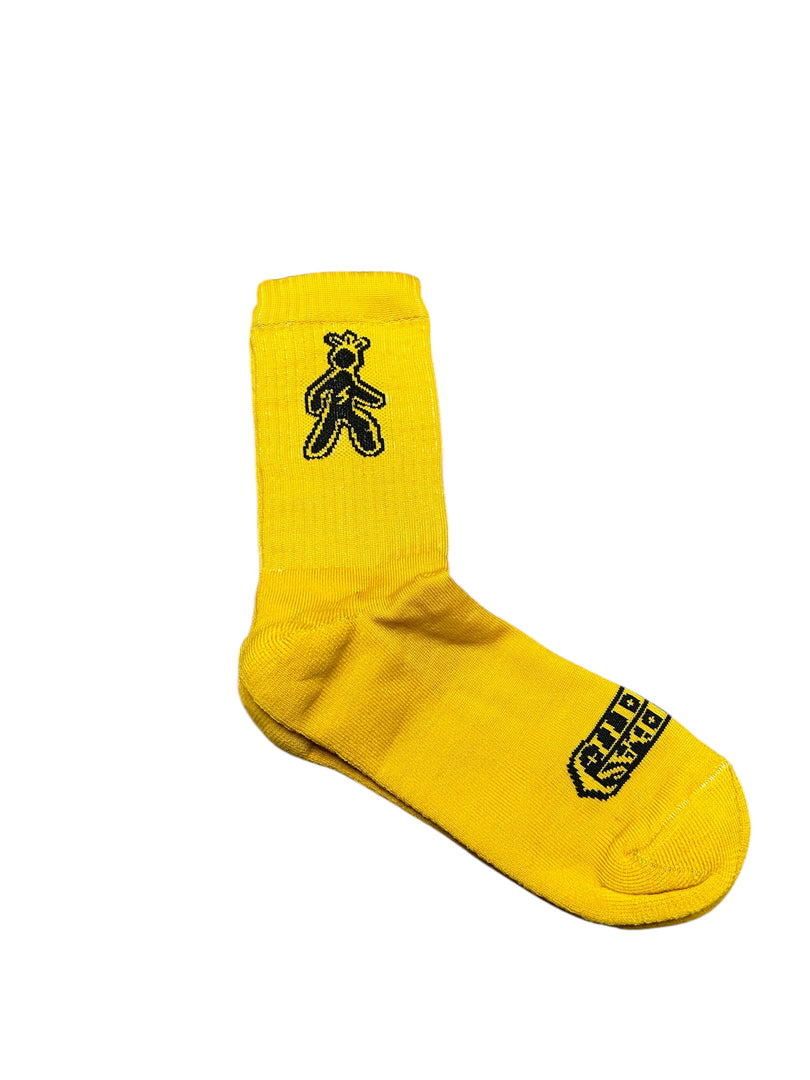 EB Crew Socks