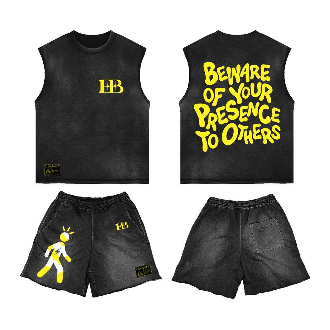 PRESENCE SET VOL 2