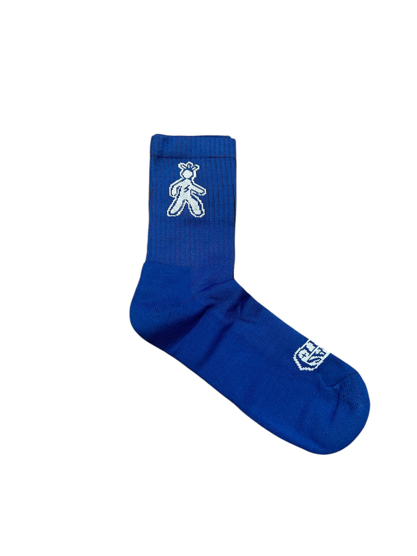 EB Crew Socks