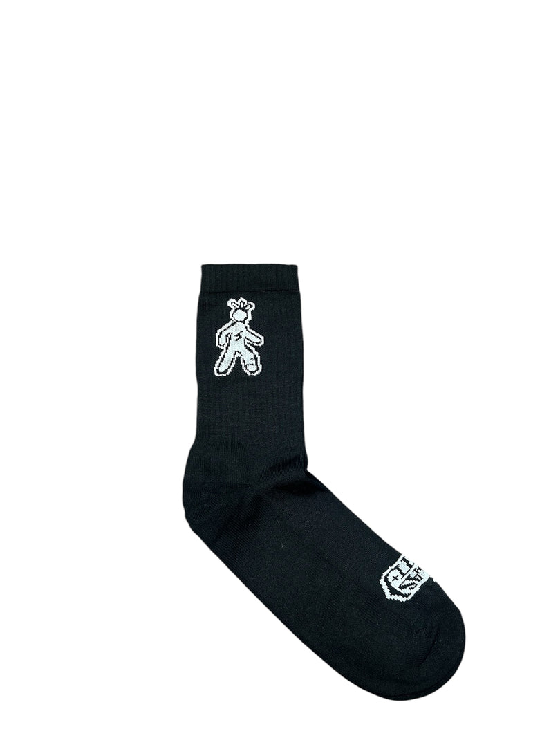 EB Crew Socks