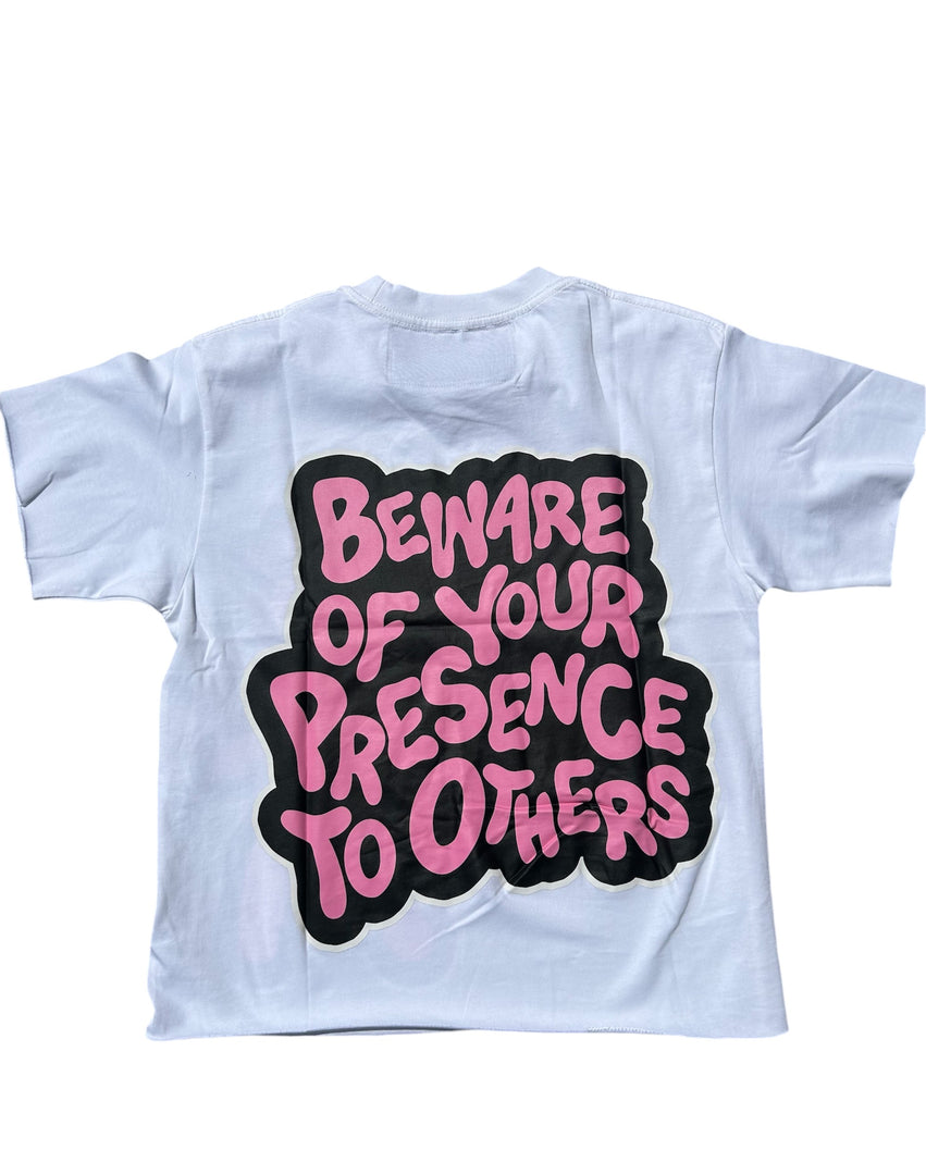 Presence Awareness Member Tee