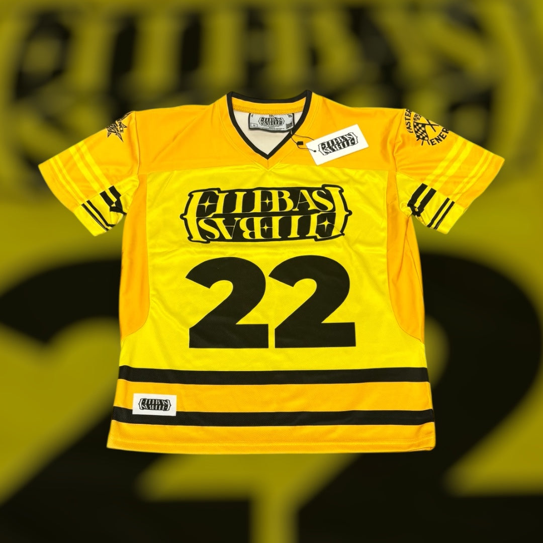 EB Logo Jersey