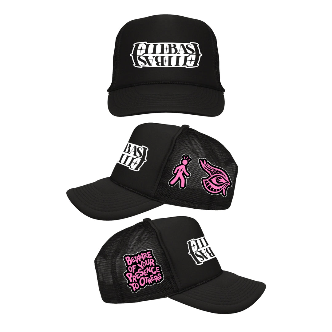 Presence Trucker Hat