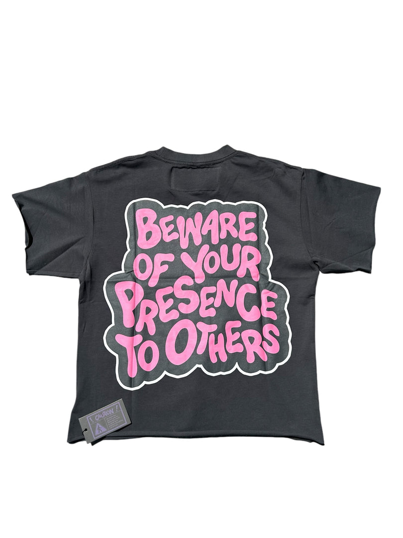 Presence Awareness Member Tee