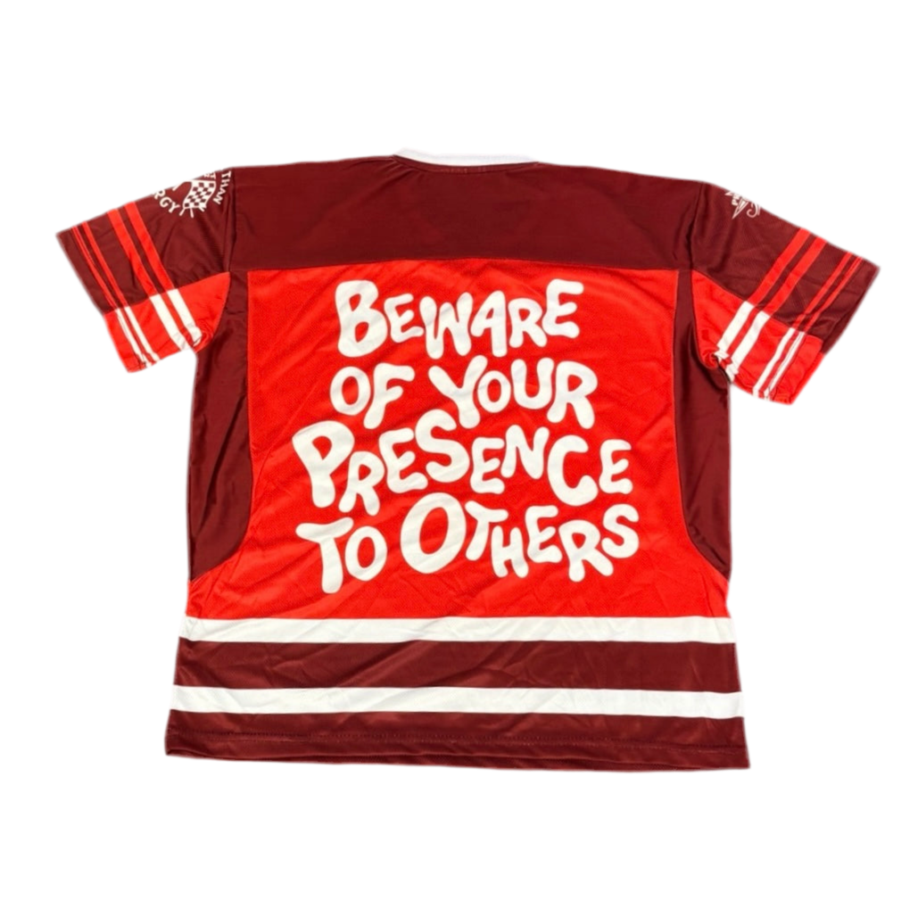 EB Logo Jersey
