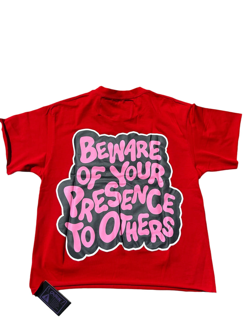 Presence Awareness Member Tee